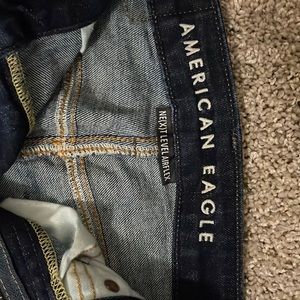Jeans 28x32 Slim Straight American Eagle